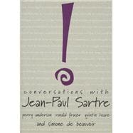 Conversations With Jean-paul Sartre