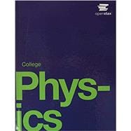 College Physics by OpenStax (hardcover version, full color)