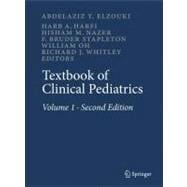 Textbook of Clinical Pediatrics