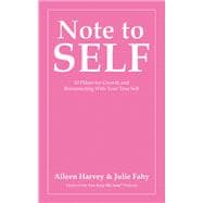 Note to SELF