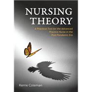 Nursing Theory,9798823302012