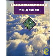 Water and Air