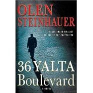 36 Yalta Boulevard