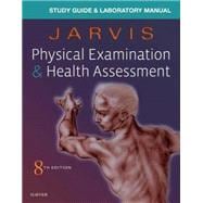 Physical Examination & Health Assessment Access Code book cover, ISBN 9780323532013