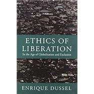 Ethics of Liberation