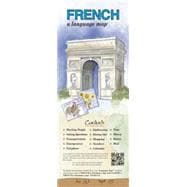 FRENCH a language map®