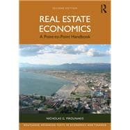Real Estate Economics