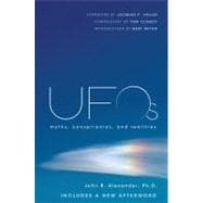 UFOs Myths, Conspiracies, and Realities