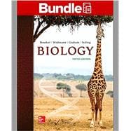 GEN COMBO LOOSELEAF BIOLOGY; CONNECT ACCESS CARD