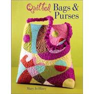 Quilted Bags & Purses