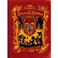 A Very Grimm Guide