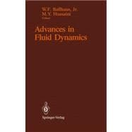 Advances in Fluid Dynamics,9781461282013