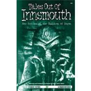 Tales Out of Innsmouth : New Stories of the Children of Dagon