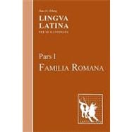 Lingua Latina: Familia Romana