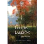 Letters from Larksong