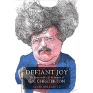 Defiant Joy
