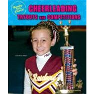 Cheerleading Tryouts and Competitions