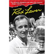 Rod Laver An Autobiography
