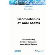 Geomechanics of Coal Seams