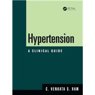 Hypertension: A Clinical Guide