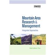 Mountain Area Research and Management