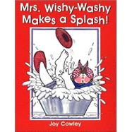 Mrs. Wishy-Washy Makes a Splash!