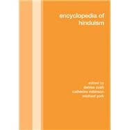 Encyclopedia of Hinduism