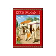 Ecce Romani I