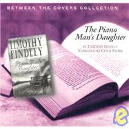 The Piano Man's Daughter