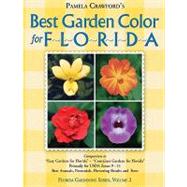 Best Garden Color for Florida