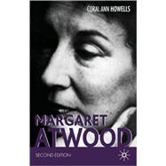 Margaret Atwood, Second Edition