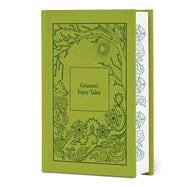 Grimm's Fairy Tales