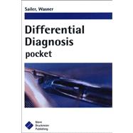 Differential Diagnosis Pocket: Clinical Reference Guide