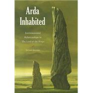 Arda Inhabited