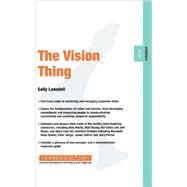 The Vision Thing Strategy 03.04