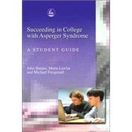 Succeeding in College With Asperger Syndrome