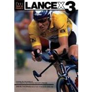 Lance X3: The 2001 Tour De France