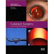 Cataract Surgery FCO Series