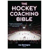 The Hockey Coaching Bible