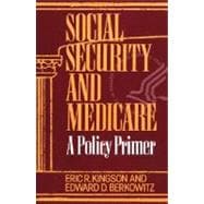 Social Security and Medicare