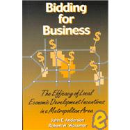 Bidding for Business