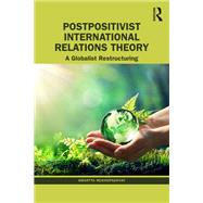 Postpositivist International Relations Theory