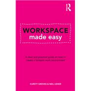 Workspace Made Easy
