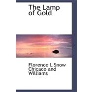 The Lamp of Gold