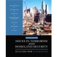 Issues in Terrorism and Homeland Security : Selections from CQ Researcher