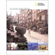 National Geographic Countries of the World:Poland