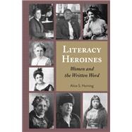 Literacy Heroines