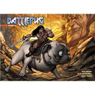 Battlepug 2