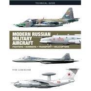 Modern Russian Military Aircraft