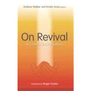 On Revival : A Critical Examination